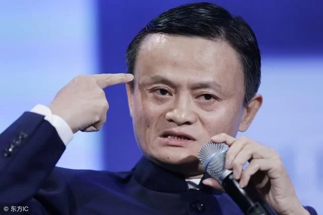 馬云說：如果你現(xiàn)在很落魄，嘗試巴結(jié)三類人斷交三類人